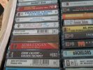 Bundle of 49 Cassette Tapes Various Artists 50s/60s/70s Old Times Classics