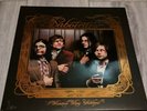 The Saboteurs - Broken Boy Soldiers Vinyl LP Gatefold sleeve 12