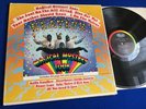 The Beatles   Magical Mystery Tour   Original 1967 US Capitol Mono Vinyl LP