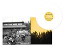 Decemberists The King Is Dead 180GM WHITE COLOR Vinyl LP Alternate Cover Art NEW