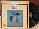 Bill Evans Trio 64 Original Gatefold Verve V6-8576 Stereo Jazz Lp. M- NICE