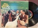 The Beach Boys Pet Sounds Original Capitol Stereo Duophonic Lp