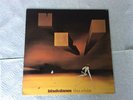 Klaus-Schulze - Blackdance Record - Album - Vinyl - LP