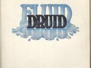 Druid Fluid Druid vinyl LP album record UK EMC3128 EMI 1976