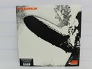 Led Zeppelin Classic 1969 New Sealed Debut Album 180g Vinyl Germany