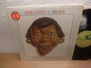 Pink Floyd LP HARVEST SW-759 Relics in SHRINK WRAP 1971 Psych.....