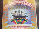The Beatles • “Magical Mystery Tour” • Lp • Capitol Records (smal2835)(VG Vinyl)