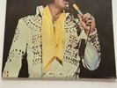 Elvis Presley - Elvis Today - New Promo LP in Original Wrap -1975 RCA  APL1-1039