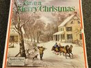 Vtg 33 RPM LP Vinyl Album 5 Record Box Set Readers Digest Have A Merry Christmas