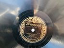 HOT JAZZ  LOUISIANA RHYTHM KINGS BRUNSWICK 4908 O'ER BILLOWY SEA/Karavan EE+