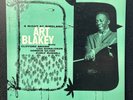 ART BLAKEY A Night At Birdland Vol 2 BLUE NOTE LP 1522 Mono RVG Ear Lex Flat