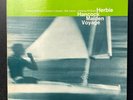 HERBIE HANCOCK Maiden Voyage BLUE NOTE LP 84195 Stereo Ear Van Gelder Archive