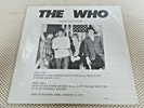 THE WHO COLLECTORS ALBUM  LP K&S RECORDS 79 026 1979 RARE