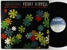 Kenny Burrell - Have Yourself A Soulful Little Christmas LP - Cadet Mono VG+