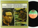 Max Roach - Drums Unlimited LP - Atlantic - SD 1467 VG+