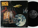 Nothin' Sirius - Atomic Cafe LP - Baby Grand VG+ Shrink