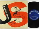 Johnny Smith Quintet feat. Stan Getz - Jazz At NBC 10