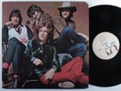 TRAFFIC Self Titled UNITED ARTISTS UAS-6676 LP VG+ gatefold w/ attached booklet*