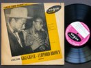 CLIFFORD BROWN GIGI GRYCE Sextet Jazz Time Paris Vol.2 10