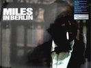 MILES DAVIS  MILES IN BERLIN  CBS 62976 SPEAKERS CORNER 180grams