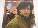 NOS & SEALED John Cougar 