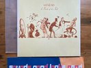 Genesis - A Trick Of The Tail LISTEN - Vinyl LP  UK EX/NM Textured 1st Press