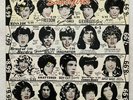Some Girls by The Rolling Stones record Vinyl