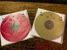 RARE Tove Lo - Lady Wood / Blue Lips COLORED Vinyl