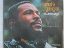 MARVIN GAYE - WHATS GOING ON - MOBILE FIDELITY - NUMBERED 4664 MFSL
