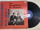 LOS GUARACHEROS DE ORIENTE Amarrao con Pe LP Latin guaracha