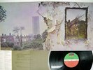 LED ZEPPELIN ZOSO FOUR SYMBOLS ATLANTIC P-10125A JAPAN VINYL LP