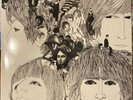 Revolver ( Mono) [LP 180g] by The Beatles (2014)E.U. Pressing Near Mint