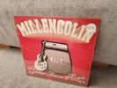MILLENCOLIN - HOME FROM... COL. LP, NOFX MXPX, PENNYWISE, NO USE FOR A NAME