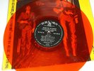THE BEATLES GOLDEN HITS LP TAIWAN Import Orange Vinyl VG LW - 128 LARGE WORLD
