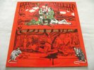 PETE BROWN & BATTERED ORNAMENTS   MEAL YOU CAN SHAKE HANDS ** 1969 UK HARVEST LP