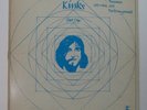 1970 The Kinks Lola Vs Powerman Vinyl Record LP – Reprise RS-6423 – VG+/VG