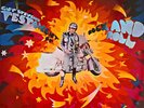 V.A. - Guy Stevens' Testament Of Rock And Roll (Vinyl LP - 1968 - UK - Original)