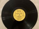 Charlie Parker - Bird Blows the Blues, 1949 Dial RARE TRUE FIRST PRESSING *READ*