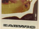 Pegboy Earwig SEALED Quarterstick OG Naked Raygun US SALES ONLY