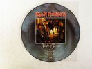 IRON MAIDEN FLIGHT OF ICARUS EMI 12 EMI P5378 UK PICTURE VINYL VINYL 12