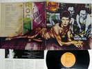 DAVID BOWIE DIAMOND DOGS RCA RCA-6230 JAPAN VINYL LP