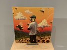 RARE  Scum Fuck Flower Boy Tyler The Creator Vinyl Record 2lps 2017 88985469051