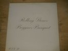 The Rolling Stones: Beggars Banquet LP Vinyl Gatefold  london Pressing 1968 VG