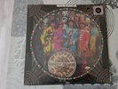lp picture disc usa The Beatles ‎– Sgt. Pepper's Lonely Hearts Club Band