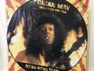 BRIAN MAY & COZY POWELL - RESURRECTION. UK limited12