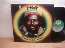 I-Roy – Musical Shark Attack Lp UK 1976 Channel One / MONO V 2075