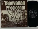Tasavallan Presidentti 