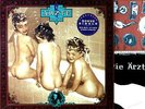Die Ärzte - Live (Nach Uns Die Sintflut) GER 3LP+ 7
