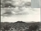 R.E.M New Adventures In Hi-Fi 25th Anniversary Sealed Vinyl LP REM