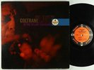 John Coltrane - Live At The Village Vanguard LP - Impulse - A-10 Mono RVG